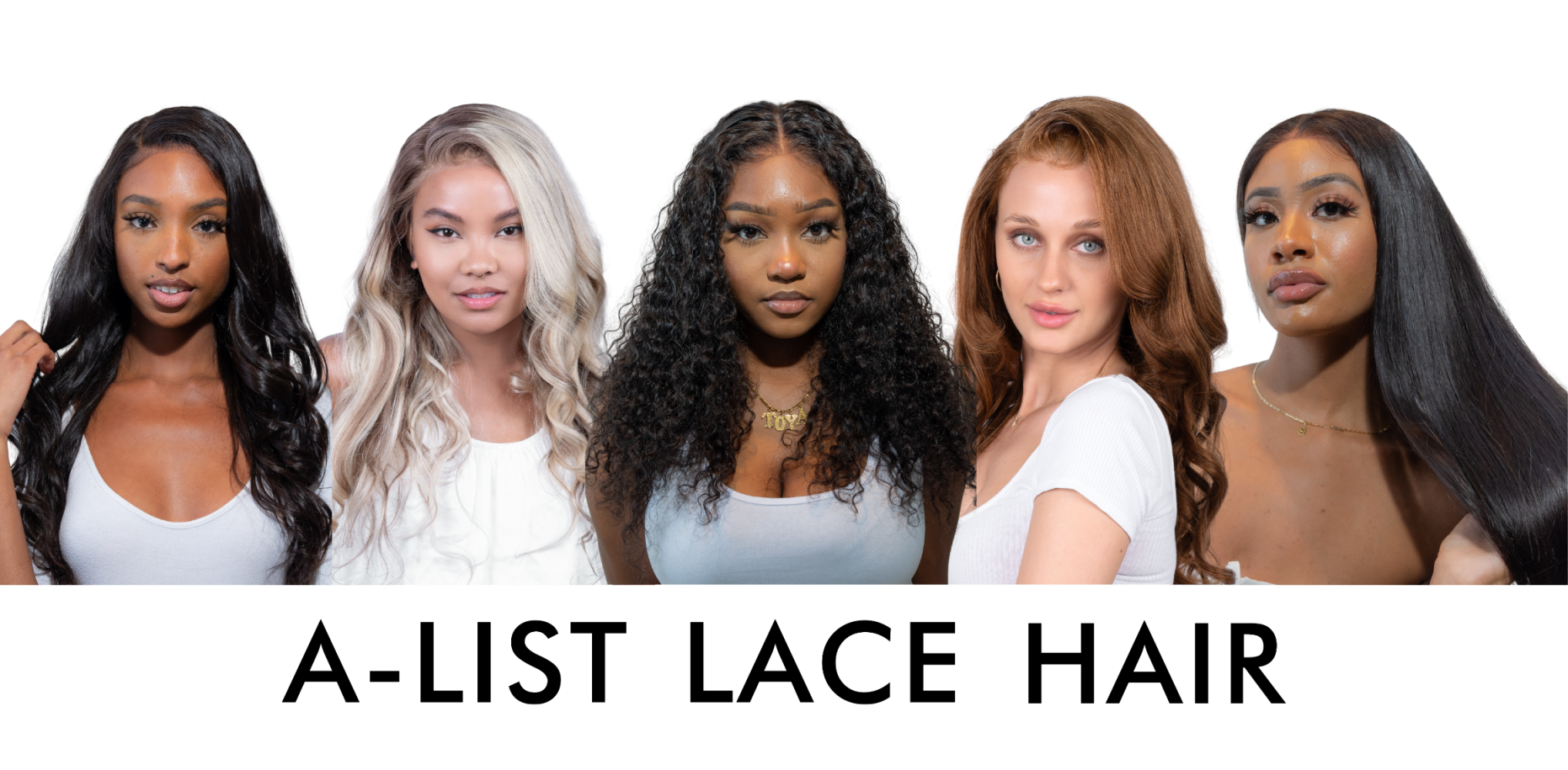 100% Human Hair