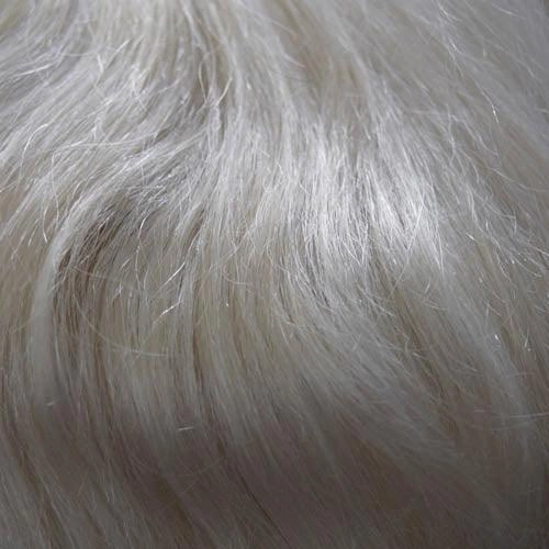 301T F-Top Blend 1" Tape -tab by WIGPRO: Hand Tied Human Hair Piece