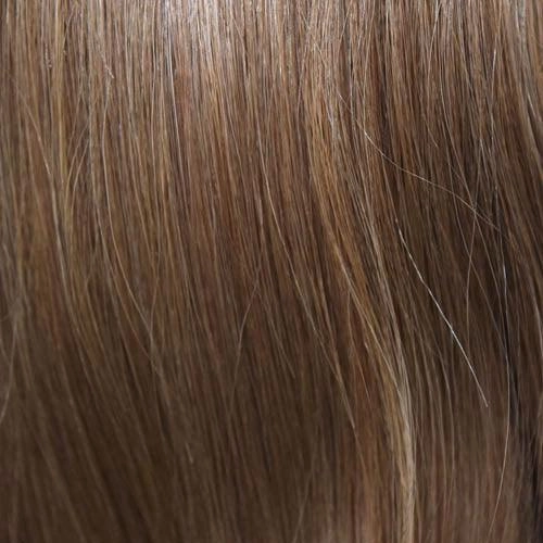 301T F-Top Blend 1" Tape -tab by WIGPRO: Hand Tied Human Hair Piece