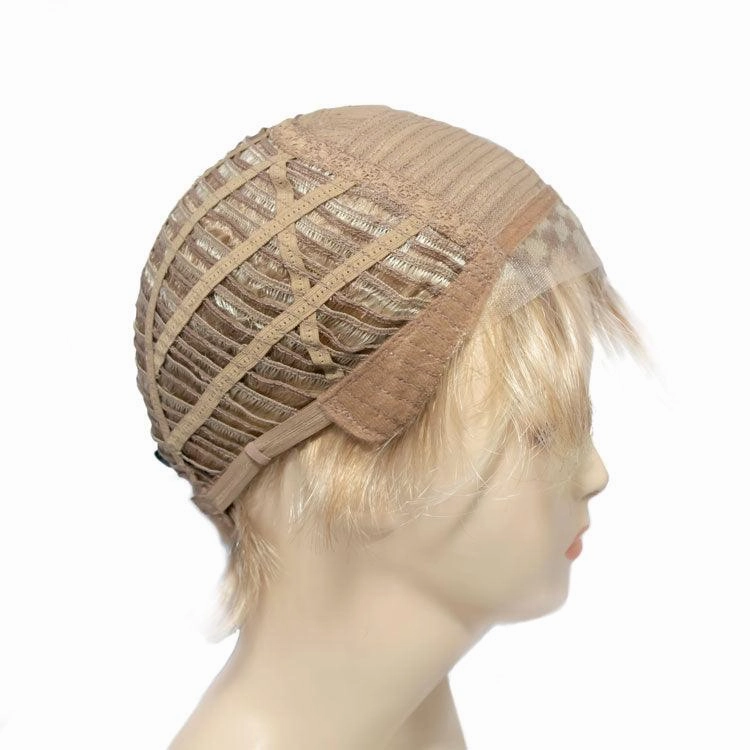 590 Robin by WigPro: Synthetic Wig