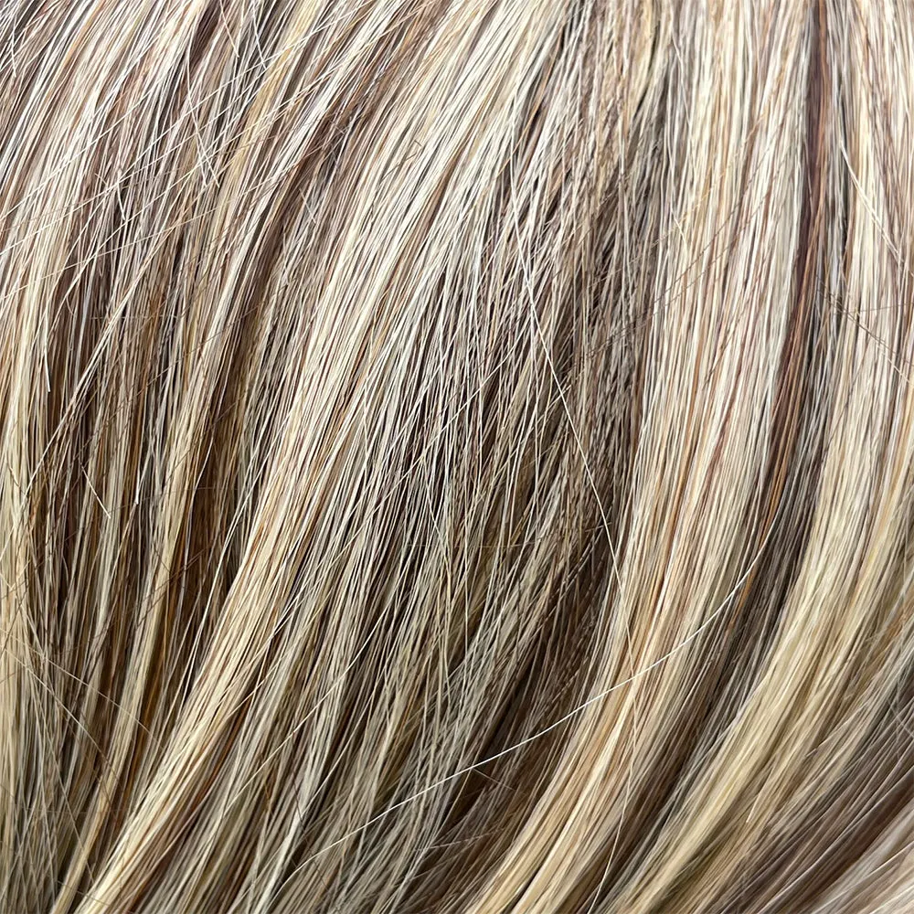 Aberdeen Wig by Belle Tress | Heat Friendly Synthetic Hair | Average Cap