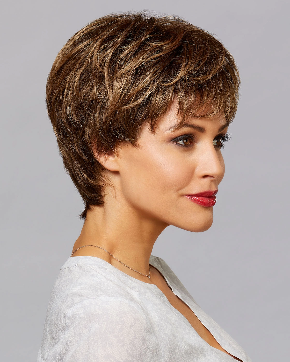 Accessories_Henry Margu_Wigs Amber | Synthetic Wig by Henry Margu