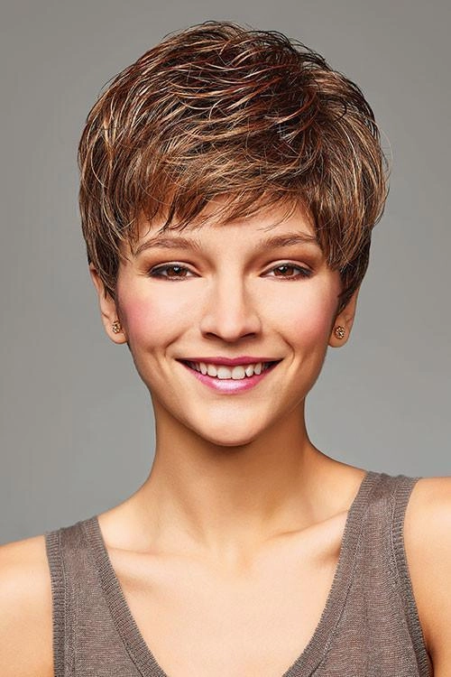 Accessories_Henry Margu_Wigs Amber Wig by Henry Margu | Synthetic (Traditional Cap) | Clearance