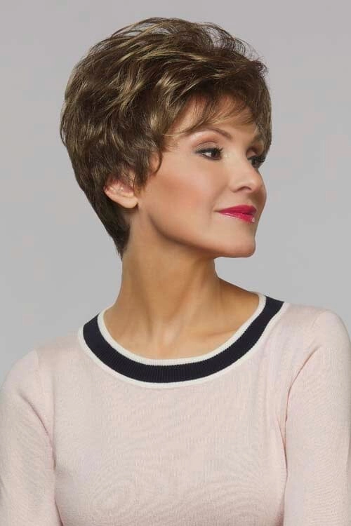 Accessories_Henry Margu_Wigs Annette Synthetic Wig by Henry Margu