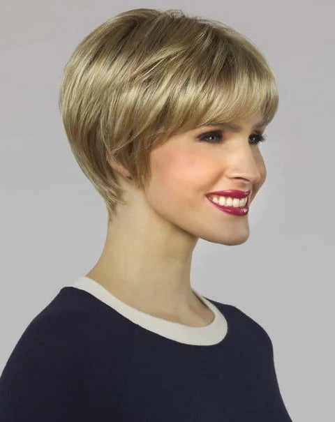 Accessories_Henry Margu_Wigs Audrey Wig by Henry Margu | Synthetic Hair | Average Cap
