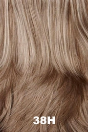 Accessories_Henry Margu_Wigs Audrey Wig by Henry Margu | Synthetic Hair | Average Cap