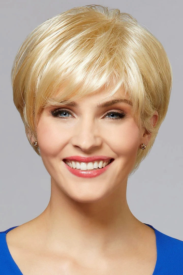 Accessories_Henry Margu_Wigs Audrey Wig by Henry Margu | Synthetic Hair | Average Cap