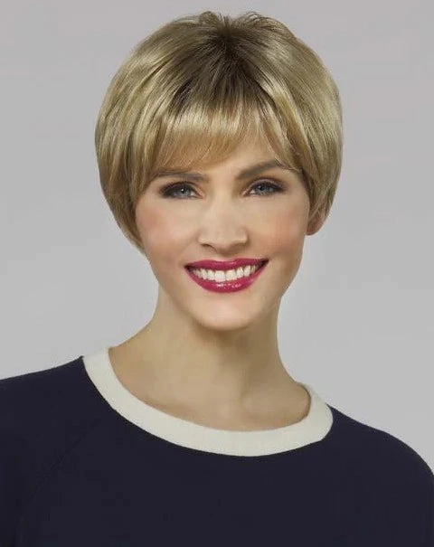 Accessories_Henry Margu_Wigs Audrey Wig by Henry Margu | Synthetic Hair | Average Cap