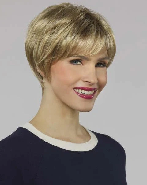 Accessories_Henry Margu_Wigs Audrey Wig by Henry Margu | Synthetic Hair | Average Cap