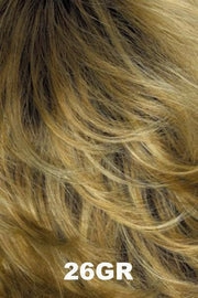 Accessories_Henry Margu_Wigs Audrey Wig by Henry Margu | Synthetic Hair | Average Cap