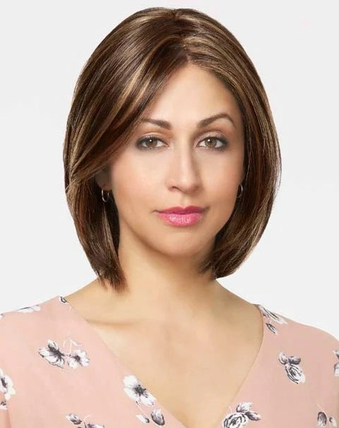 Accessories_Henry Margu_Wigs Avery Wig by Henry Margu | Synthetic Hair | Average Cap