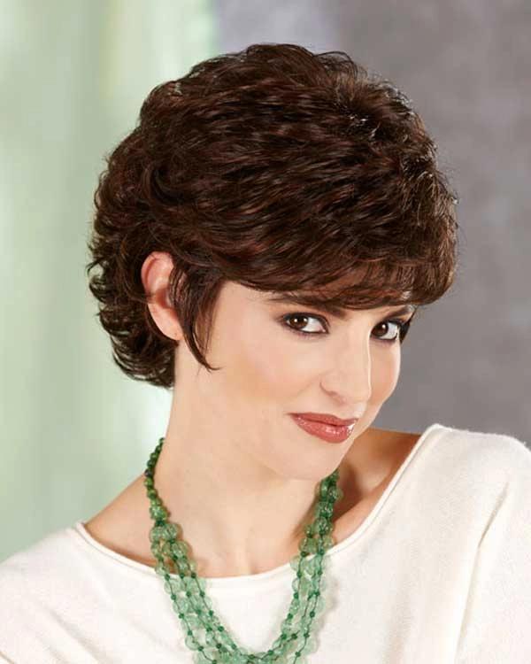 Accessories_Henry Margu_Wigs Bailey | Synthetic Wig by Henry Margu