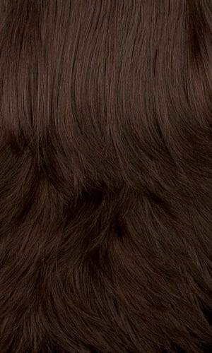 Accessories_Henry Margu_Wigs Bang Synthetic Hairpiece by Henry Margu - FINAL SALE (Non-Returnable/Non-Exchangeable)