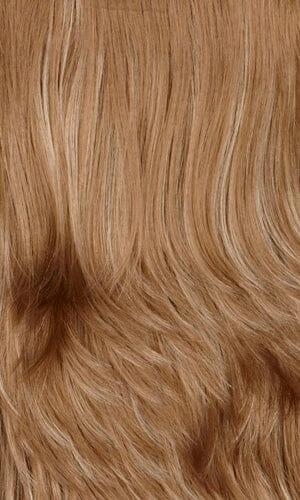 Accessories_Henry Margu_Wigs Bang Synthetic Hairpiece by Henry Margu - FINAL SALE (Non-Returnable/Non-Exchangeable)