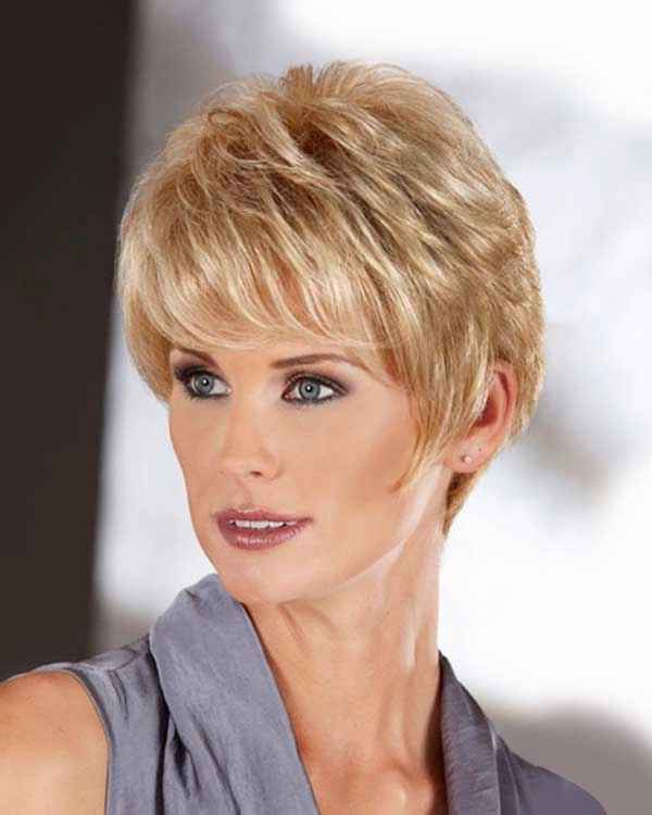 Accessories_Henry Margu_Wigs Becky | Monofilament Synthetic Wig by Henry Margu