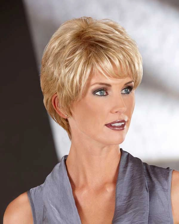 Accessories_Henry Margu_Wigs Becky | Monofilament Synthetic Wig by Henry Margu