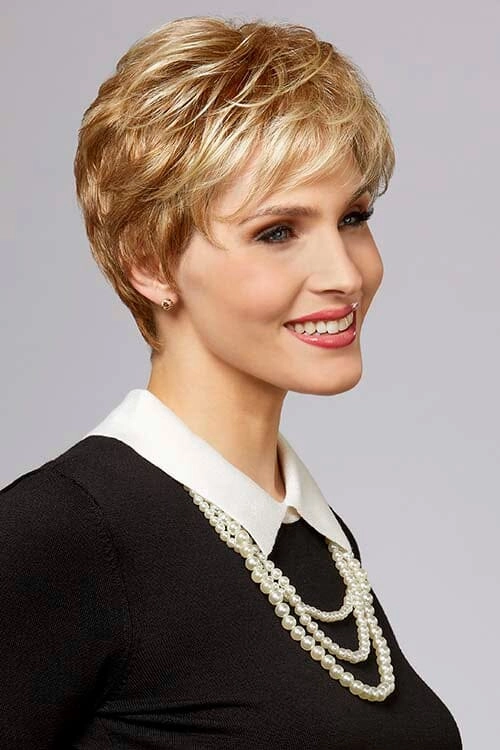 Accessories_Henry Margu_Wigs Becky Wig by Henry Margu
