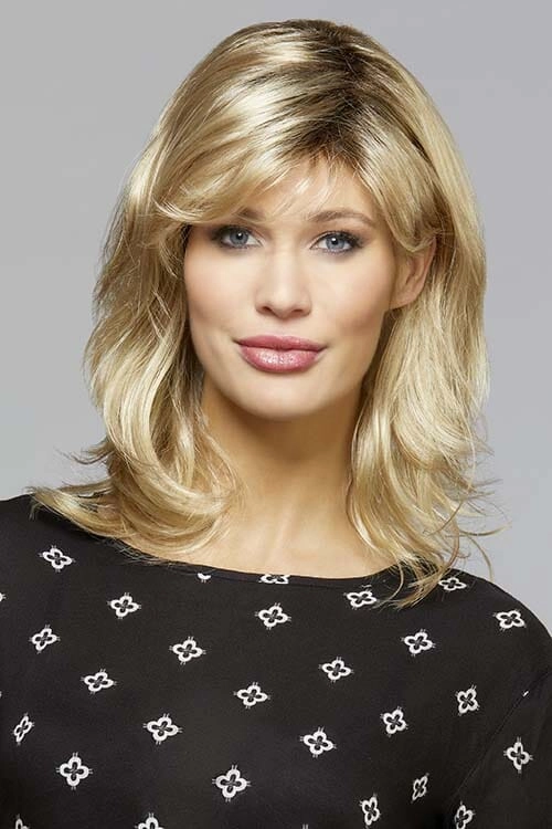 Accessories_Henry Margu_Wigs Bethany Synthetic Wig by Henry Margu