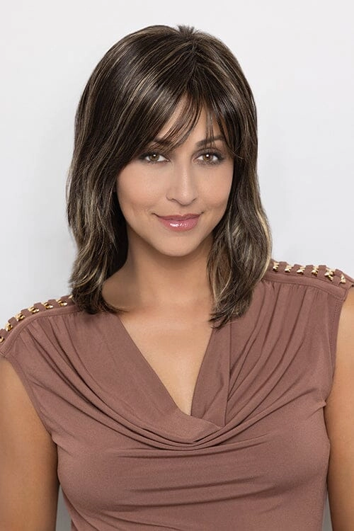 Accessories_Henry Margu_Wigs Bethany Synthetic Wig by Henry Margu