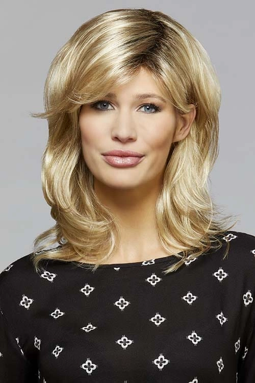 Accessories_Henry Margu_Wigs Bethany Synthetic Wig by Henry Margu