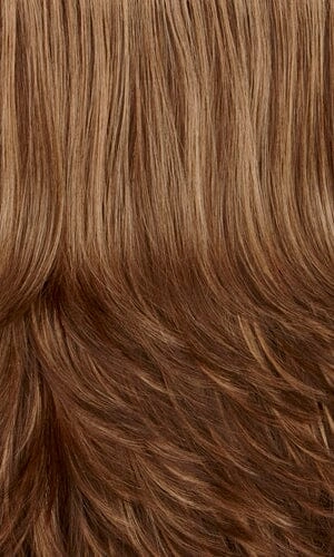 Accessories_Henry Margu_Wigs Brooklyn Wig by Henry Margu