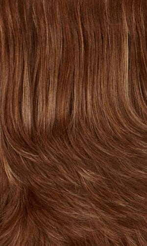 Accessories_Henry Margu_Wigs Brooklyn Wig by Henry Margu