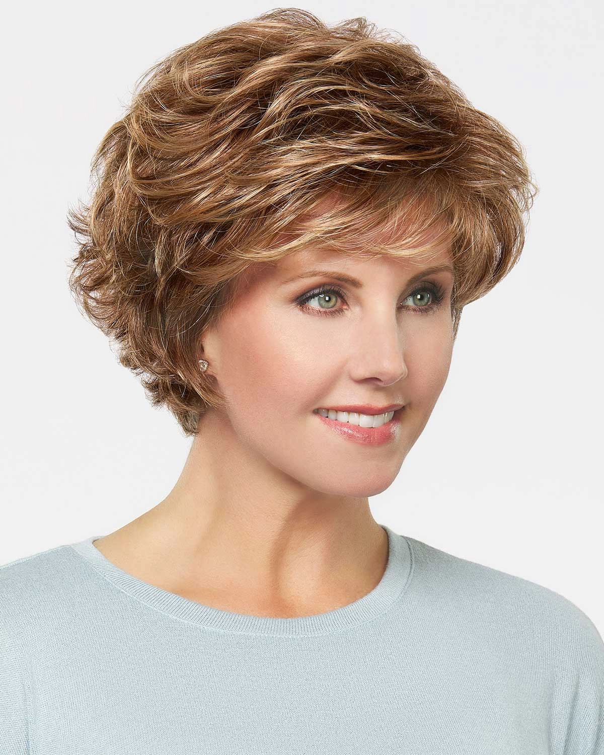 Accessories_Henry Margu_Wigs Carly | Synthetic Wig by Henry Margu