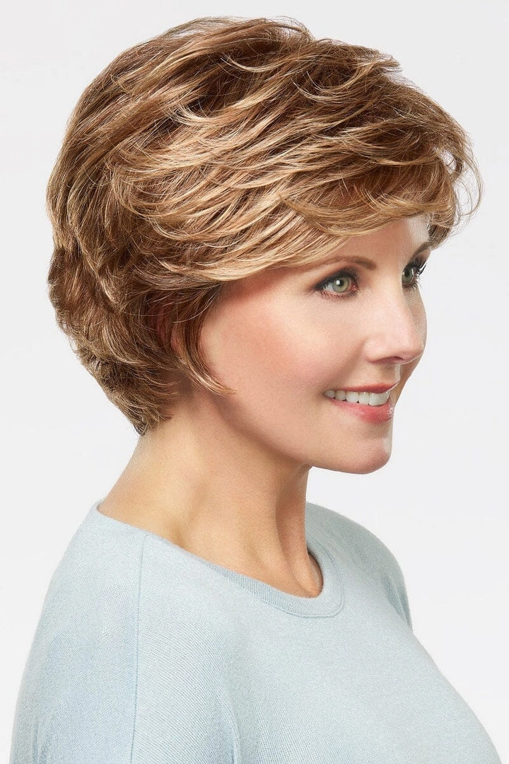 Accessories_Henry Margu_Wigs Carly Wig by Henry Margu | Synthetic Hair | Average Cap