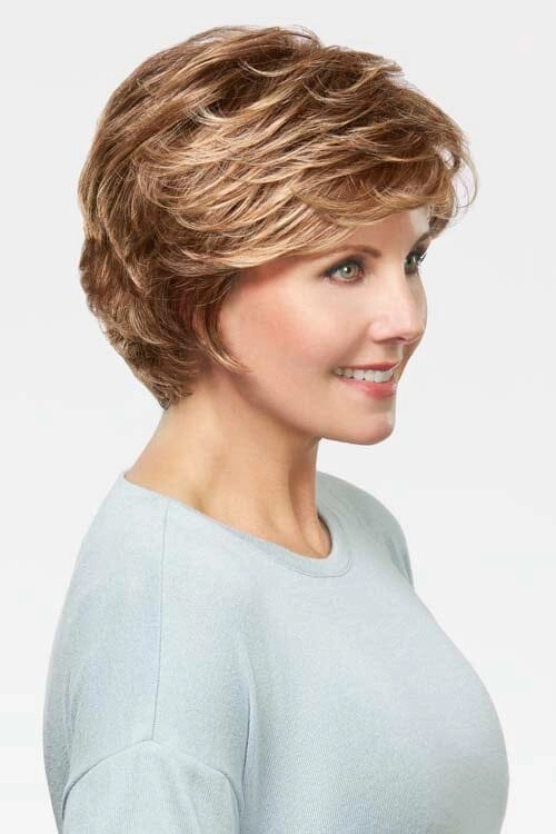 Accessories_Henry Margu_Wigs Carly Wig by Henry Margu