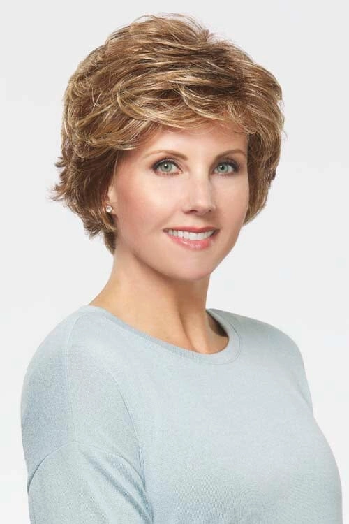Accessories_Henry Margu_Wigs Carly Wig by Henry Margu
