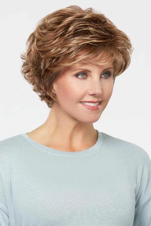 Accessories_Henry Margu_Wigs Carly Wig by Henry Margu