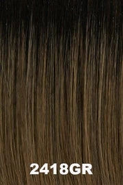Accessories_Henry Margu_Wigs Carmen Wig by Henry Margu | Synthetic Hair | Average Cap