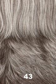 Accessories_Henry Margu_Wigs Carmen Wig by Henry Margu | Synthetic Hair | Average Cap