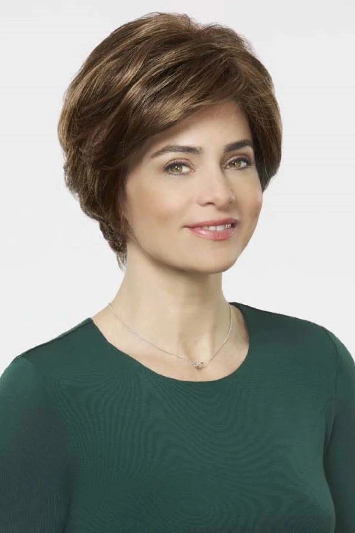 Accessories_Henry Margu_Wigs Carmen Wig by Henry Margu | Synthetic Hair | Average Cap