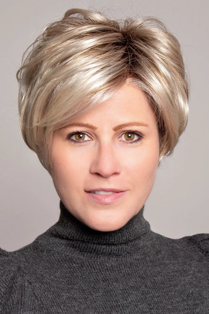 Accessories_Henry Margu_Wigs Carmen Wig by Henry Margu | Synthetic Hair | Average Cap