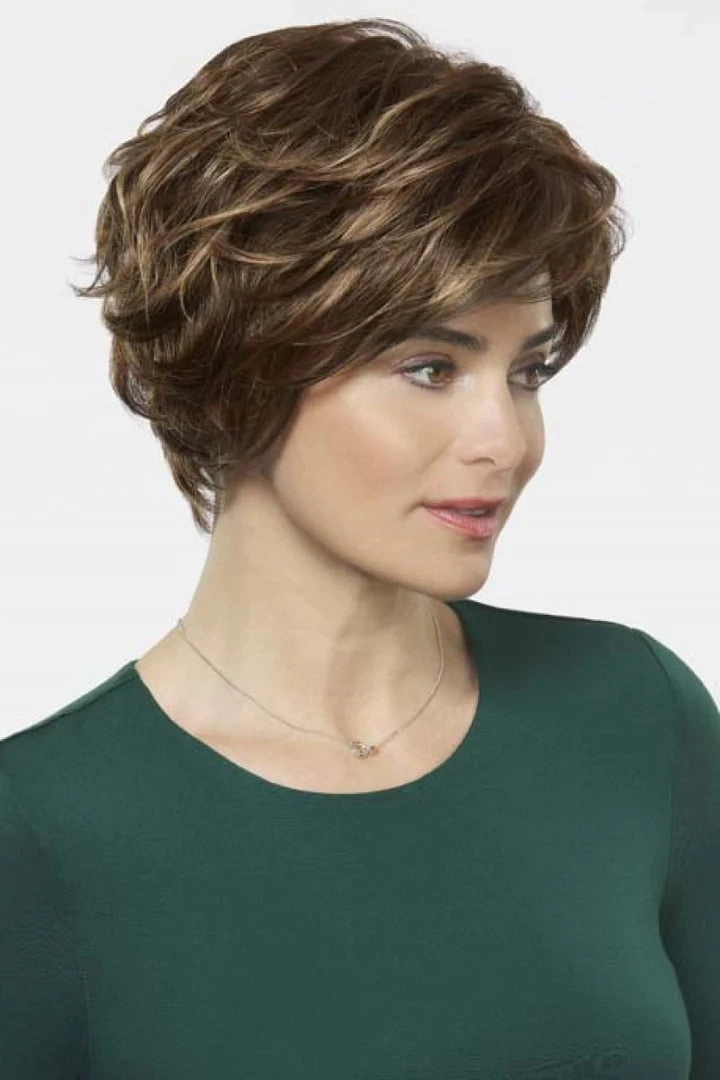 Accessories_Henry Margu_Wigs Carmen Wig by Henry Margu | Synthetic Hair | Average Cap