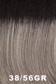 Accessories_Henry Margu_Wigs Carmen Wig by Henry Margu | Synthetic Hair | Average Cap