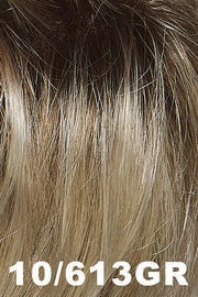 Accessories_Henry Margu_Wigs Carmen Wig by Henry Margu | Synthetic Hair | Average Cap