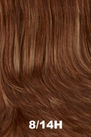 Accessories_Henry Margu_Wigs Carmen Wig by Henry Margu | Synthetic Hair | Average Cap