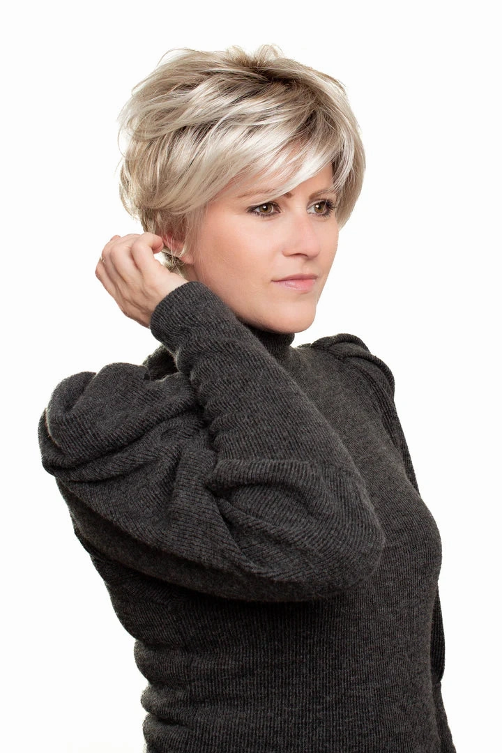 Accessories_Henry Margu_Wigs Carmen Wig by Henry Margu | Synthetic Hair | Average Cap