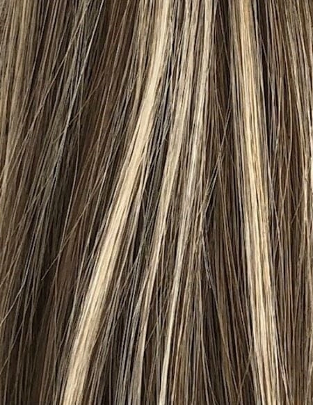 Accessories_Henry Margu_Wigs Classic Hat Black by Henry Margu
