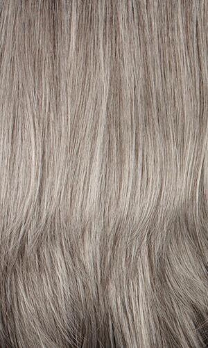 Accessories_Henry Margu_Wigs Classic Headband With Hair by Henry Margu | Synthetic