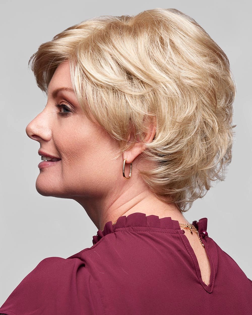 Accessories_Henry Margu_Wigs Cora | Lace Front & Monofilament Top Synthetic Wig by Henry Margu