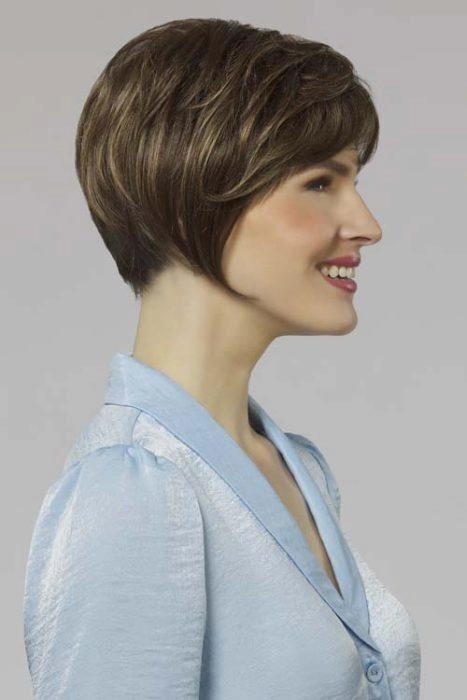 Accessories_Henry Margu_Wigs Delight Topper by Henry Margu | Synthetic