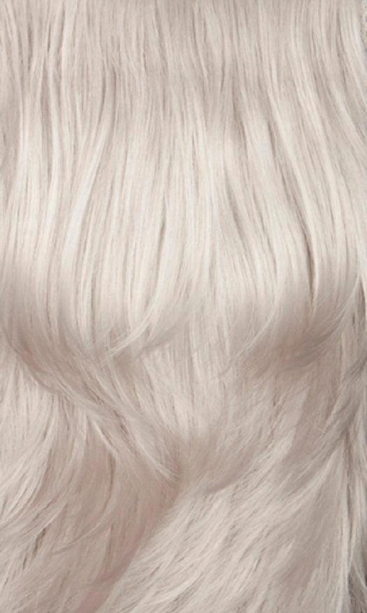 Accessories_Henry Margu_Wigs Delight Topper by Henry Margu | Synthetic