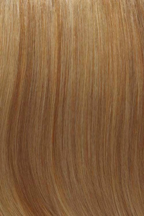 Accessories_Henry Margu_Wigs Delight Topper by Henry Margu | Synthetic