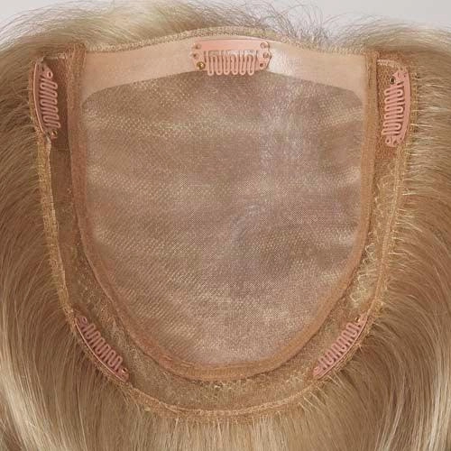 Accessories_Henry Margu_Wigs Delight Topper by Henry Margu | Synthetic