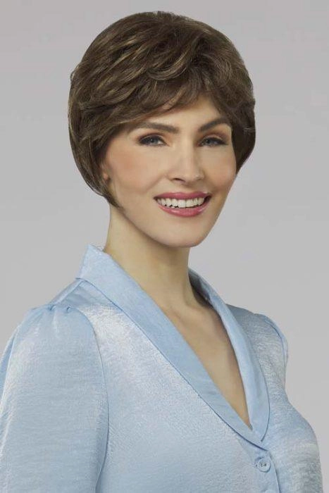 Accessories_Henry Margu_Wigs Delight Topper by Henry Margu | Synthetic