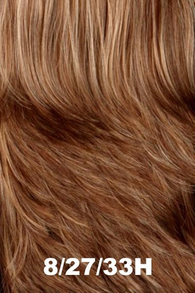 Accessories_Henry Margu_Wigs Devon Wig by Henry Margu | Synthetic Hair | Average Cap