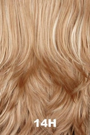 Accessories_Henry Margu_Wigs Drew Wig by Henry Margu | Synthetic Hair | Average Cap